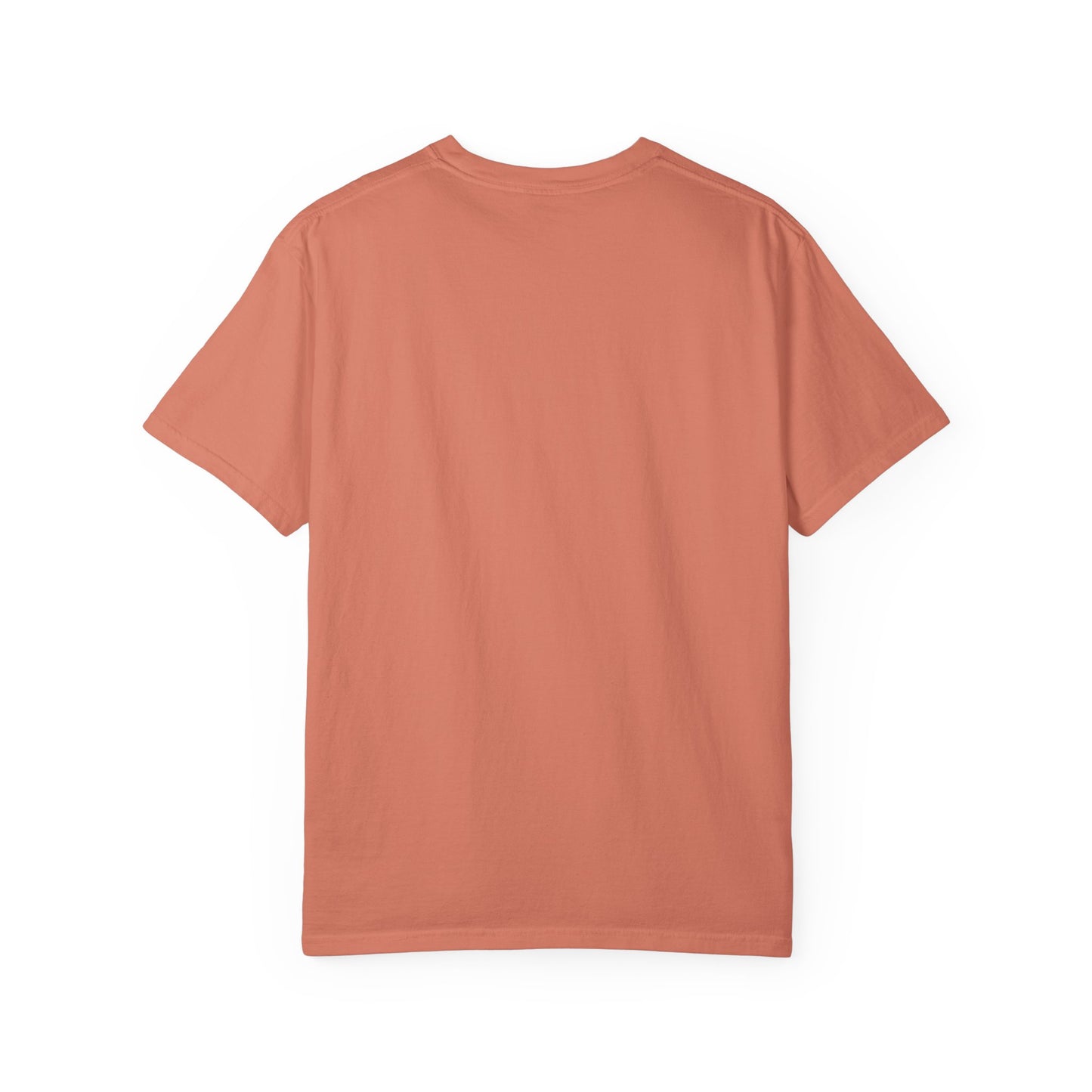 Stay on My Side T-Shirt — Floral Moon Graphic Tee
