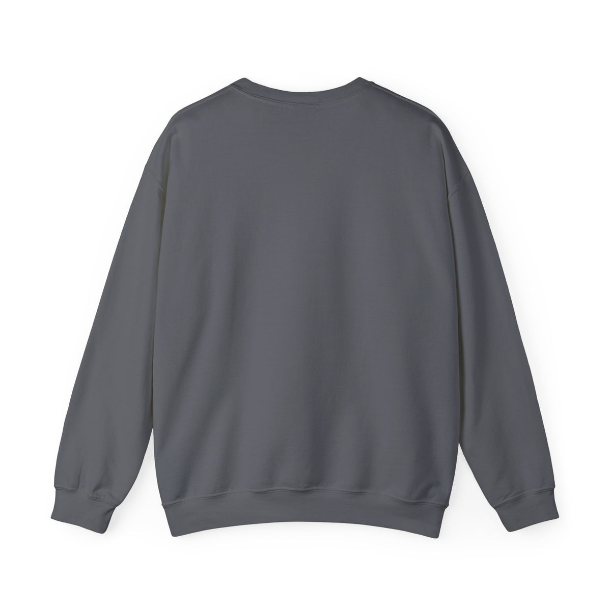 Me vs Me - Gildan Sweatshirt