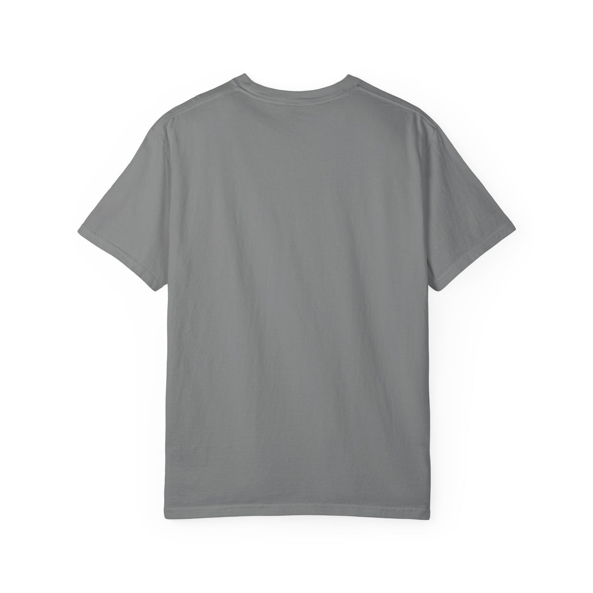 Girl Boss Building Her Empire - Comfort Color T-shirt