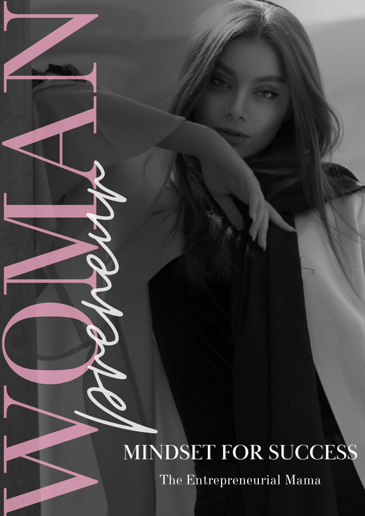 Womanpreneur - Mindset For Success EBook
