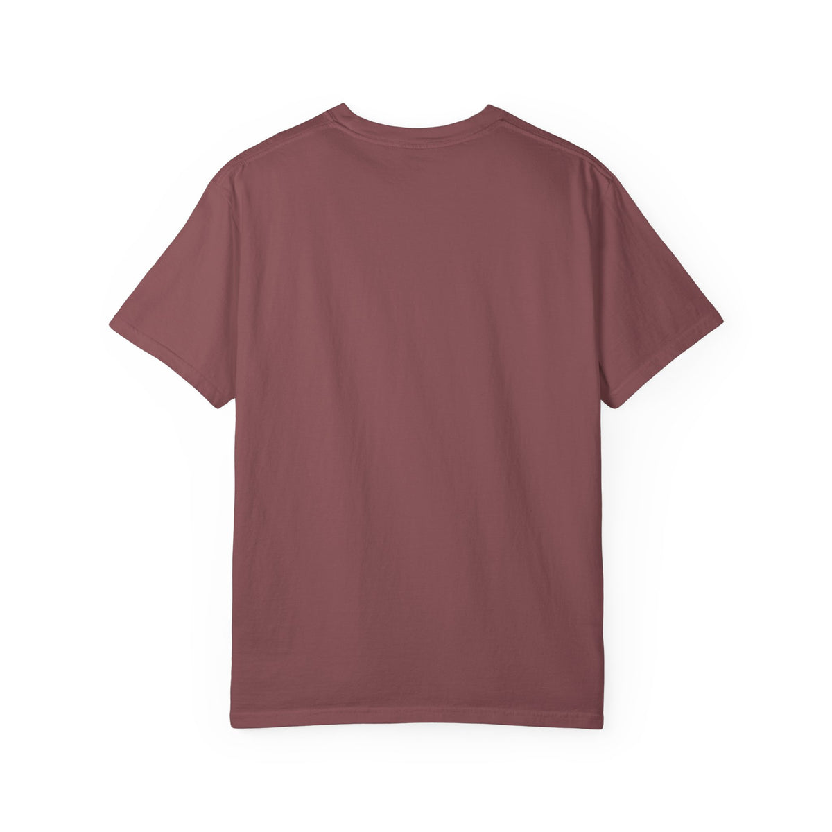 Girl Boss Building Her Empire - Comfort Color T-shirt