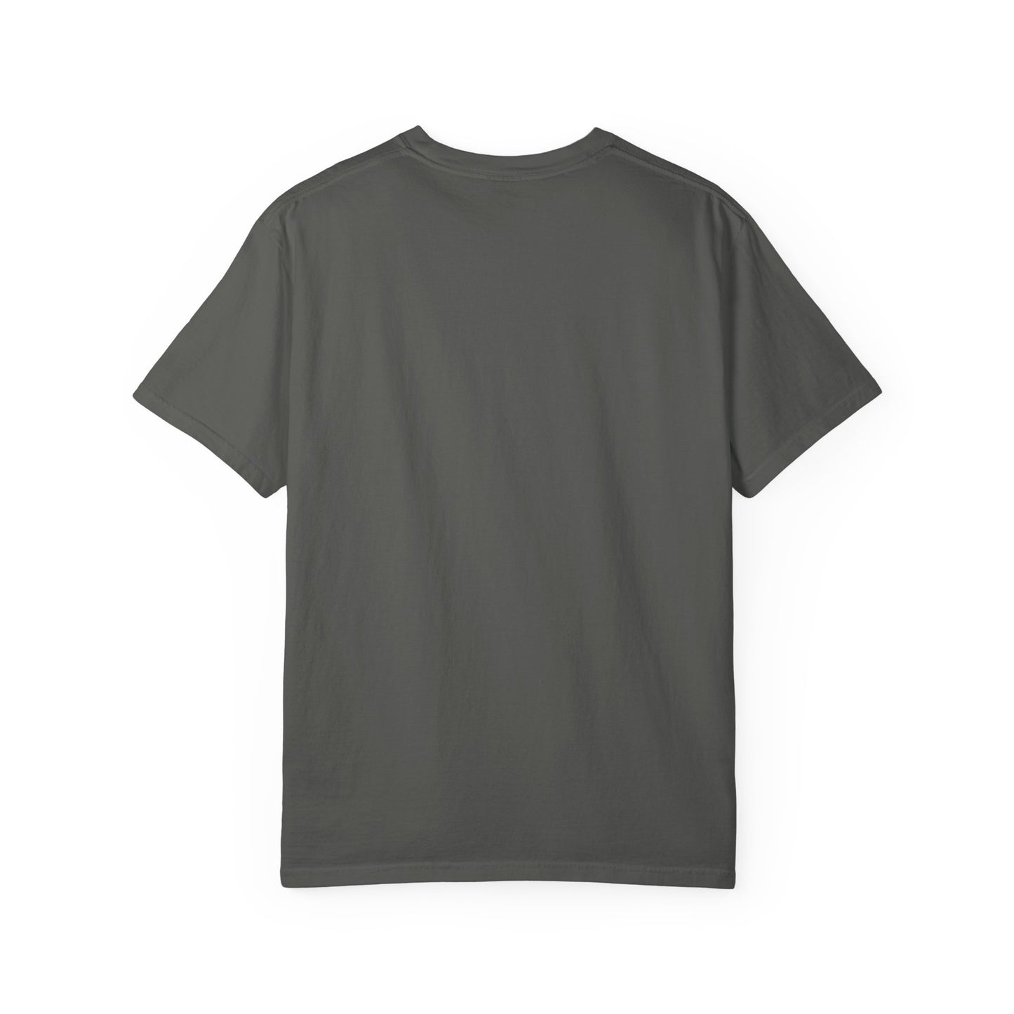 Stay on My Side T-Shirt — Floral Moon Graphic Tee