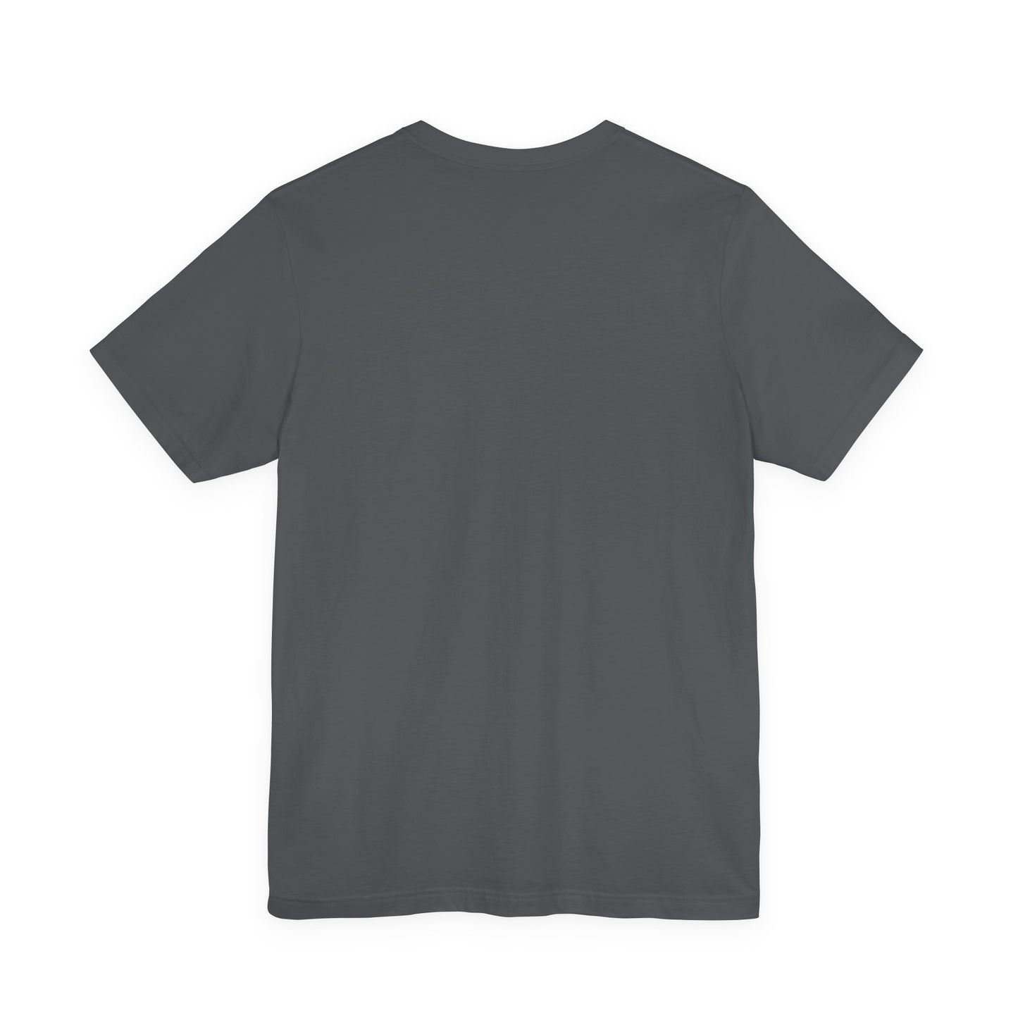 444 Still Held Tee — Spiritual Moon Anniversary T‑Shirt