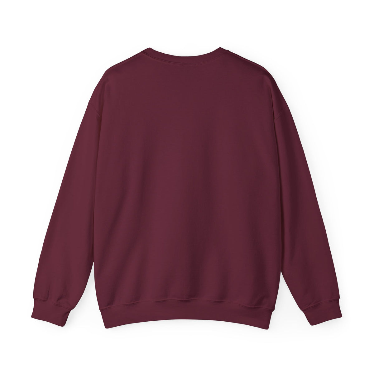 Me vs Me - Gildan Sweatshirt