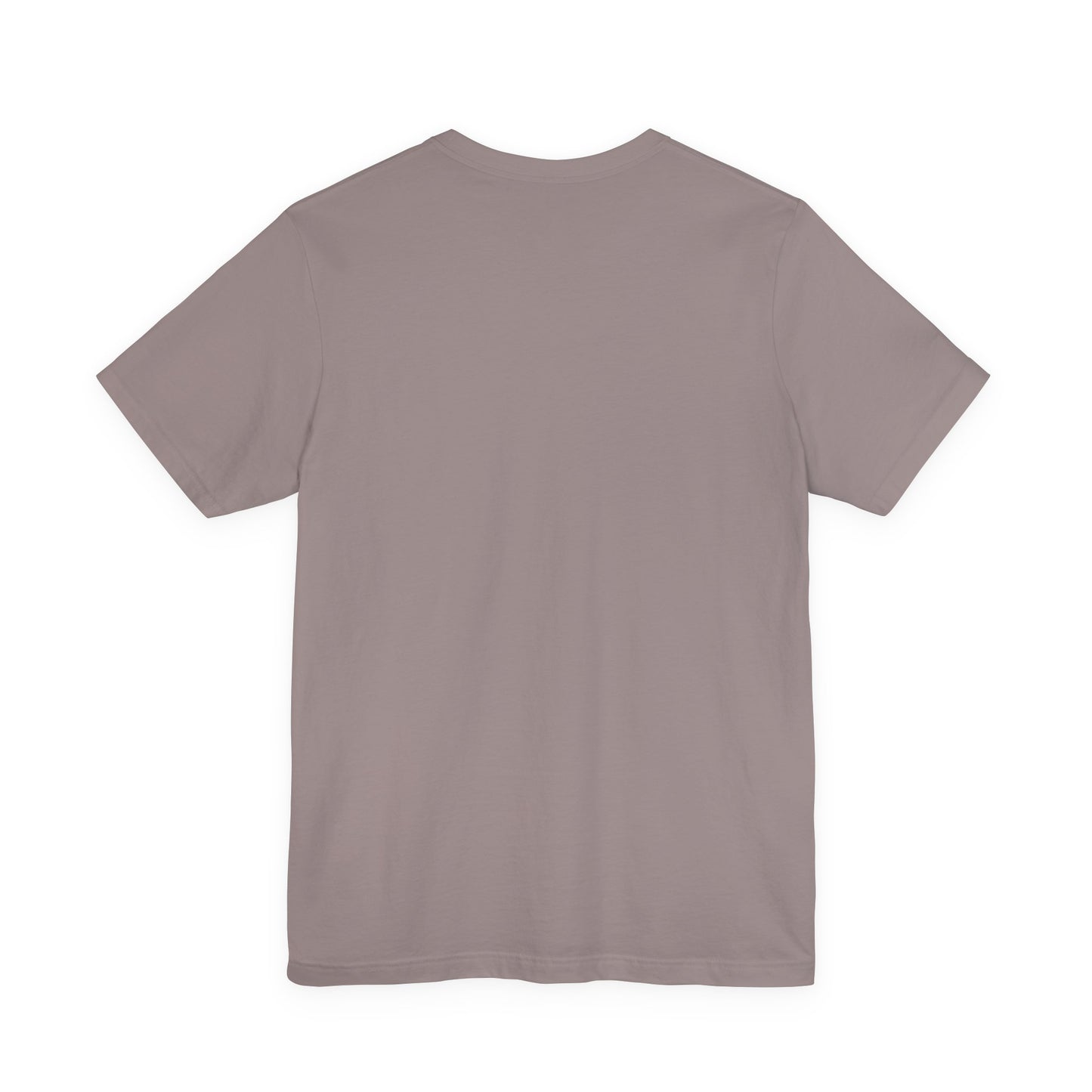 444 Still Held Tee — Spiritual Moon Anniversary T‑Shirt