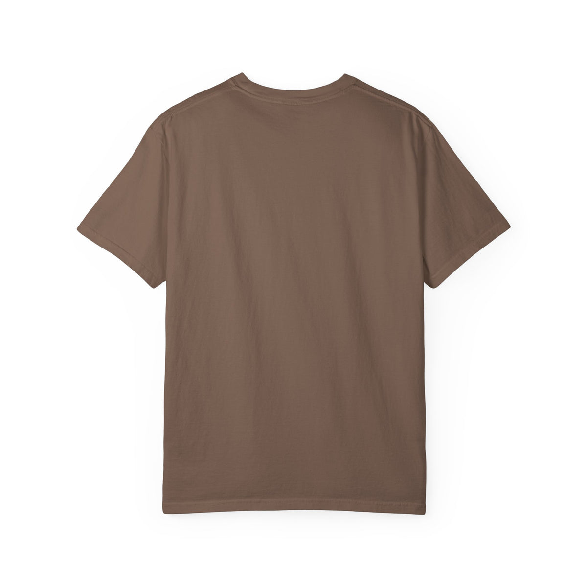 Girl Boss Building Her Empire - Comfort Color T-shirt