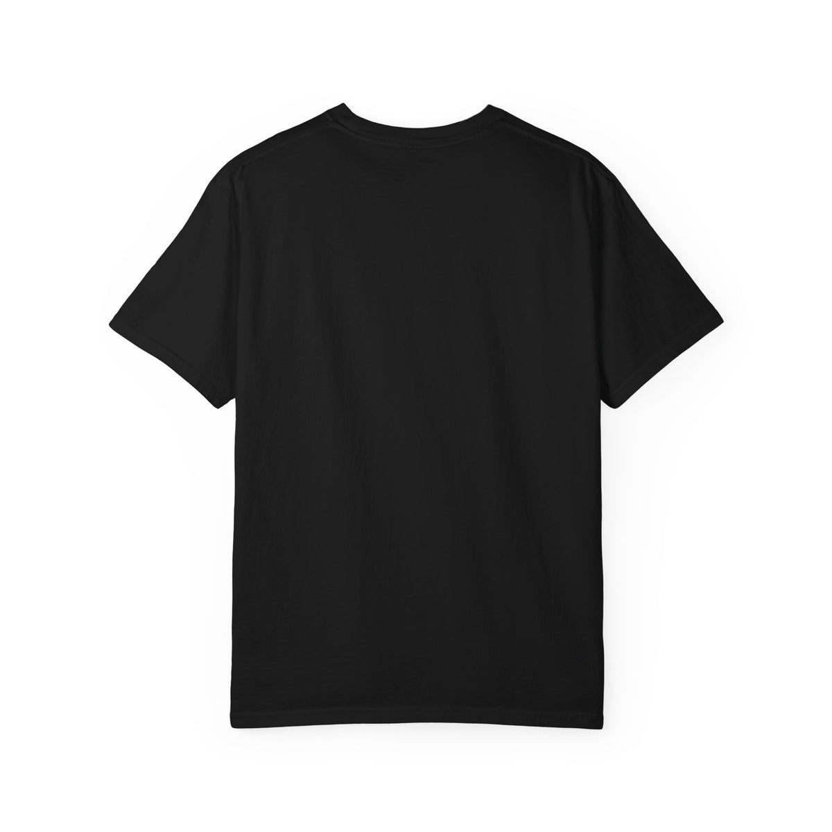 Girl Boss Building Her Empire - Comfort Color T-shirt
