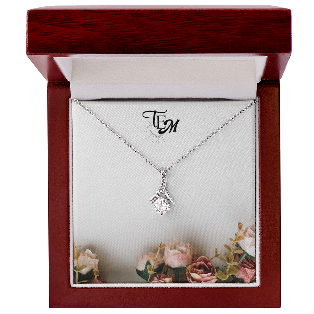 The Alluring Beauty Necklace